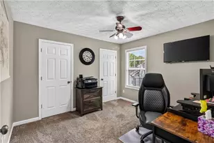 1509 Hillary Cove Ct, Lawrenceville, GA 30043 - Photo 19