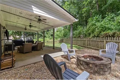 1509 Hillary Cove Court, Lawrenceville, GA 30043 - Photo 5