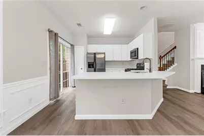 2012 Hailston Drive, Duluth, GA 30097 - Photo 13