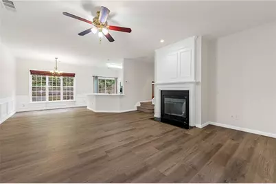 2012 Hailston Drive, Duluth, GA 30097 - Photo 7