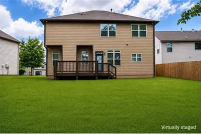 29 Bay Crest Court, Loganville, GA 30052 - Photo 23