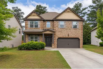 29 Bay Crest Court, Loganville, GA 30052 - Photo 1