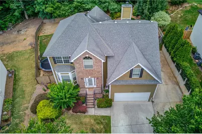 114 Farm Valley Drive, Canton, GA 30115 - Photo 3