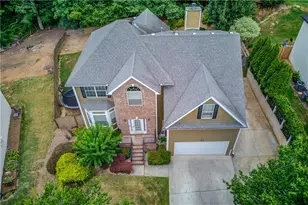 114 Farm Valley Dr, Canton, GA 30115 - Photo 3