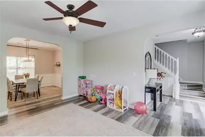 114 Farm Valley Drive, Canton, GA 30115 - Photo 7