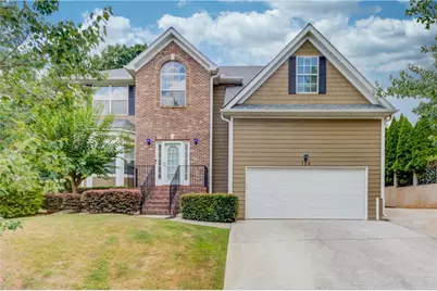 114 Farm Valley Drive, Canton, GA 30115 - Photo 1