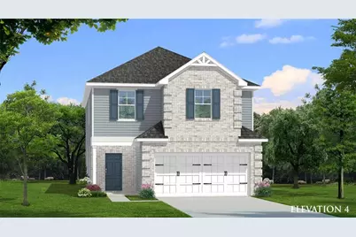 25 Cedar Drive, Fairburn, GA 30213 - Photo 1