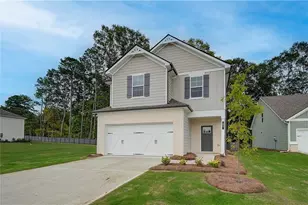 25 Cedar Dr, Fairburn, GA 30213 - Photo 3