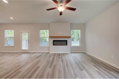 25 Cedar Drive, Fairburn, GA 30213 - Photo 9