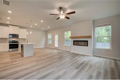25 Cedar Drive, Fairburn, GA 30213 - Photo 7