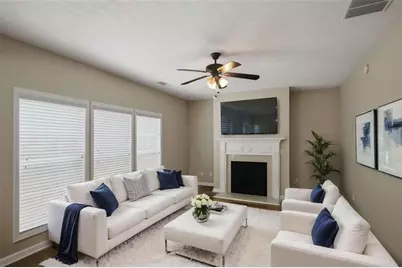 6799 Island Pointe Drive, Buford, GA 30518 - Photo 3