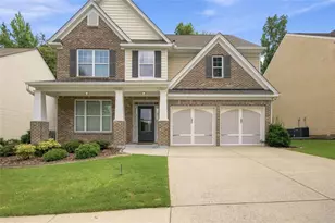 6799 Island Pointe Dr, Buford, GA 30518 - Photo 1