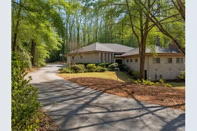 2153 Starfire Drive NE, Atlanta, GA 30345 - Photo 1