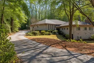 2153 Starfire Dr NE, Atlanta, GA 30345 - Photo 1