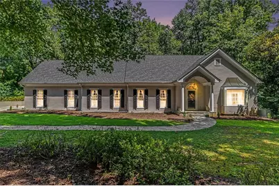 3040 Spalding Drive, Atlanta, GA 30350 - Photo 1