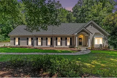 3040 Spalding Drive, Atlanta, GA 30350 - Photo 1