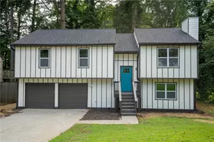 4318 Buckingham Pl, Duluth, GA 30096 - Photo 1