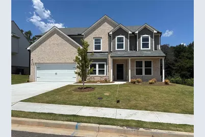 326 Rodeo Drive, Auburn, GA 30011 - Photo 1
