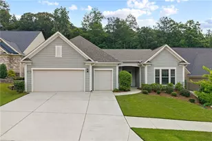 5625 Willow Springs Pl, Hoschton, GA 30548 - Photo 1
