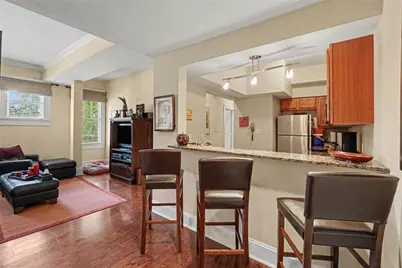2855 Peachtree Road NE #205, Atlanta, GA 30305 - Photo 3