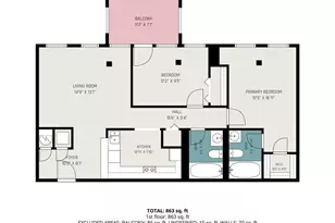 2855 Peachtree Rd NE, Atlanta, GA 30305 - Photo 17