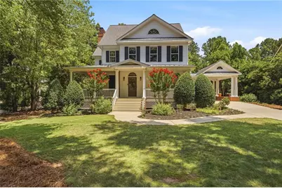 148 Parkside Lane, Eatonton, GA 31024 - Photo 1