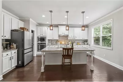 6169 Mulberry Park Drive, Braselton, GA 30517 - Photo 3