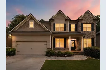 6169 Mulberry Park Drive, Braselton, GA 30517 - Photo 1
