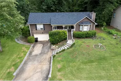 1043 Justice Lane NW, Acworth, GA 30102 - Photo 43