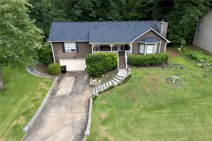 1043 Justice Ln NW, Acworth, GA 30102 - Photo 43