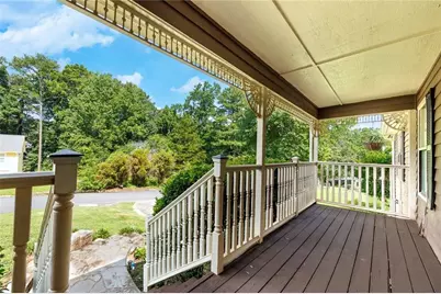 1043 Justice Lane NW, Acworth, GA 30102 - Photo 7
