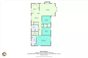 1043 Justice Ln NW, Acworth, GA 30102 - Photo 45