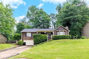 1043 Justice Ln NW, Acworth, GA 30102 - Photo 3