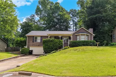 1043 Justice Lane NW, Acworth, GA 30102 - Photo 5
