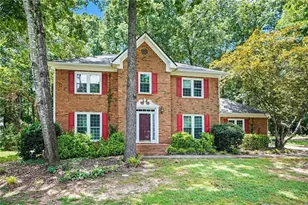 9175 Fairhaven Pl, Jonesboro, GA 30236 - Photo 1