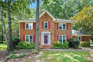 9175 Fairhaven Pl, Jonesboro, GA 30236 - Photo 1