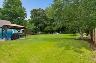 985 Spring Brook Dr, Lawrenceville, GA 30043 - Photo 25