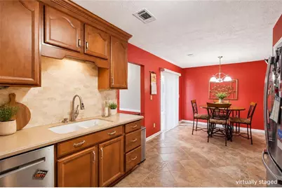 985 Spring Brook Drive, Lawrenceville, GA 30043 - Photo 11