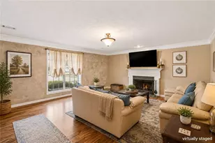 985 Spring Brook Dr, Lawrenceville, GA 30043 - Photo 9