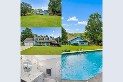 985 Spring Brook Drive, Lawrenceville, GA 30043 - Photo 1