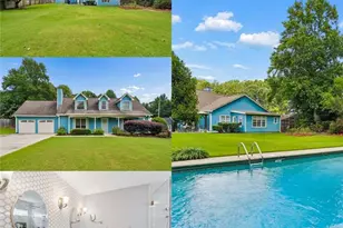 985 Spring Brook Dr, Lawrenceville, GA 30043 - Photo 1