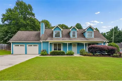 985 Spring Brook Drive, Lawrenceville, GA 30043 - Photo 13