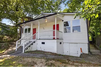 2008 Joseph E Boone Boulevard, Atlanta, GA 30314 - Photo 3