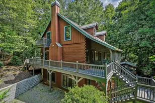 160 Adams Cir, Mineral Bluff, GA 30559 - Photo 1