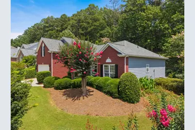 1011 Blankets Creek Drive, Canton, GA 30114 - Photo 3