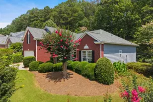 1011 Blankets Creek Dr, Canton, GA 30114 - Photo 3