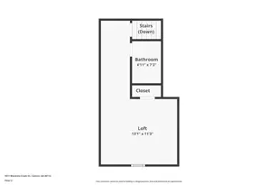 1011 Blankets Creek Dr, Canton, GA 30114 - Photo 41