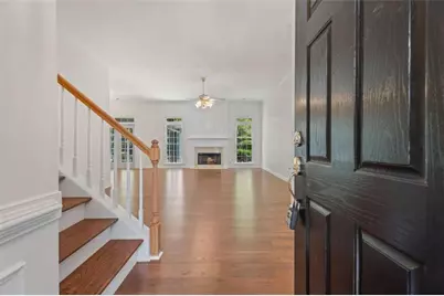 1011 Blankets Creek Drive, Canton, GA 30114 - Photo 5