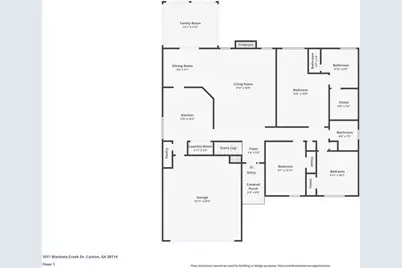 [Address not provided], Canton, GA 30114 - Photo 33
