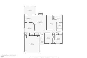 1011 Blankets Creek Dr, Canton, GA 30114 - Photo 33